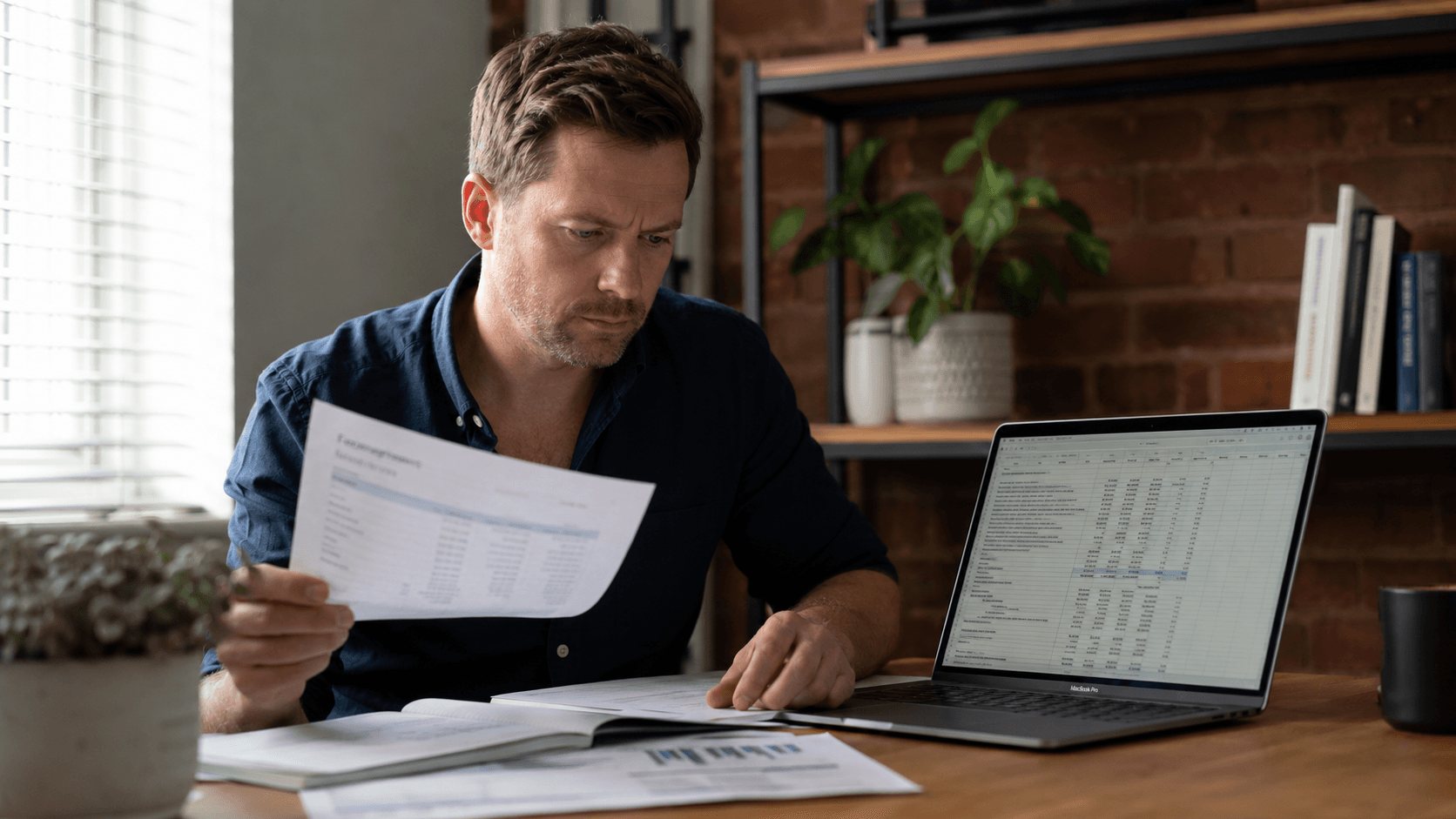 Business Loans