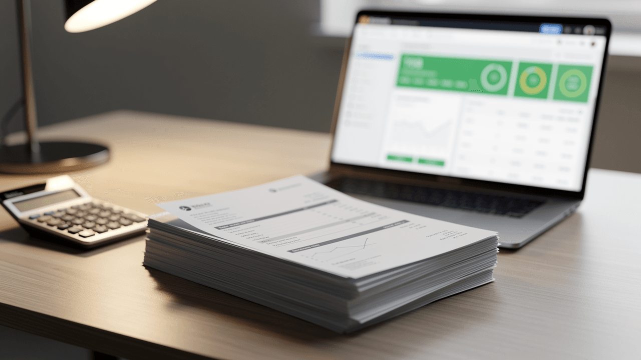 Invoice Finance
