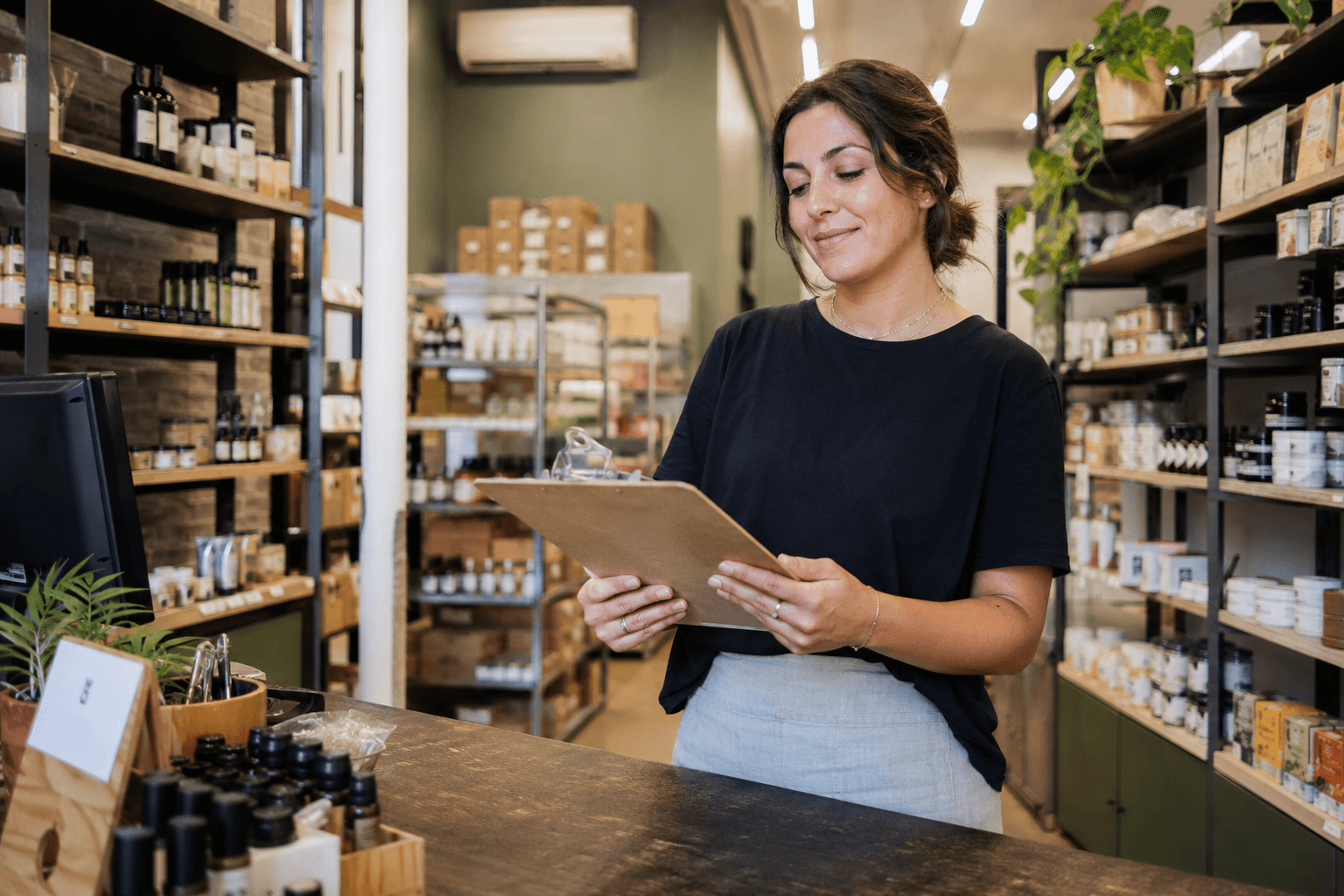 Short-Term Loans