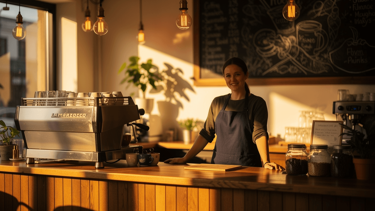 Small Business Loans