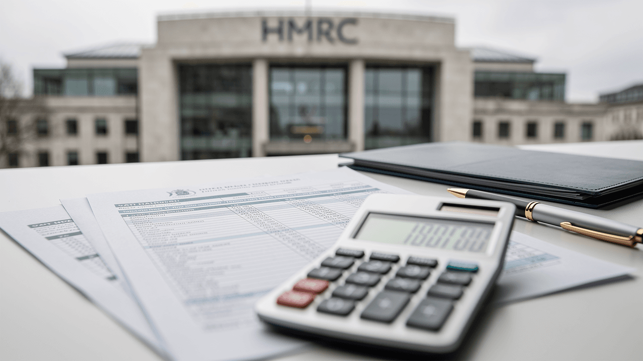 VAT Loans
