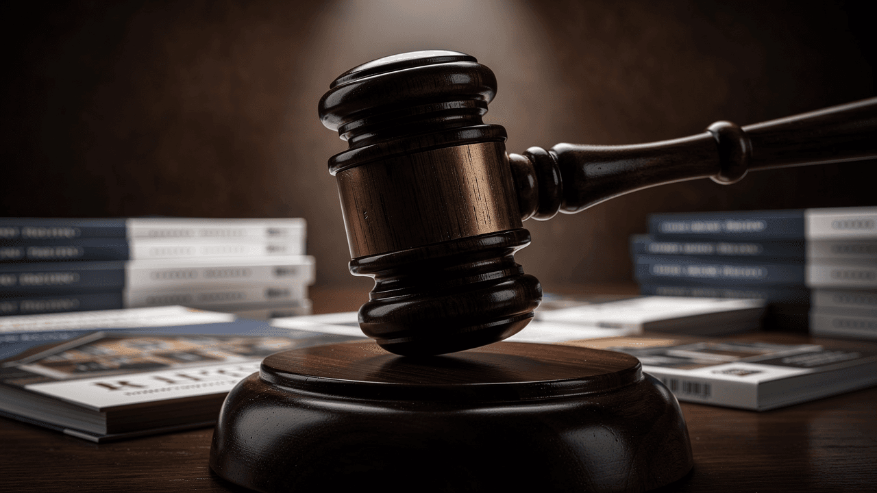 Auction Finance