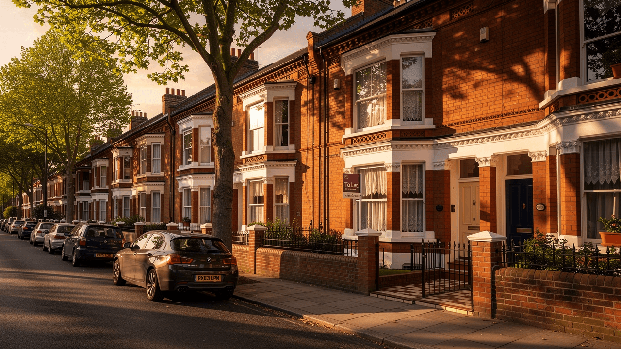 Buy-To-Let Mortgages