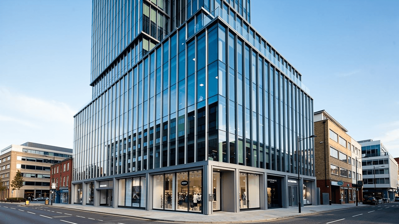 Commercial Mortgages