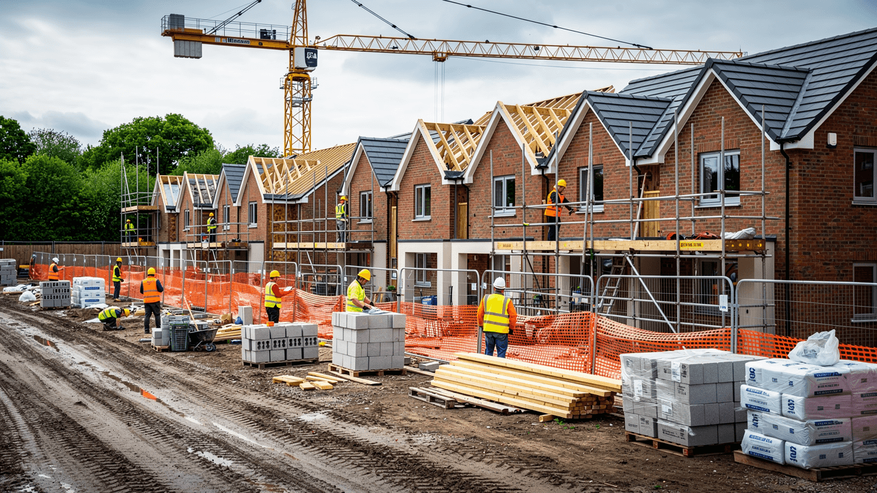 Development Finance