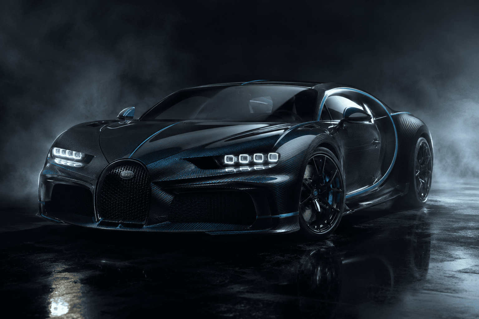 Supercar Finance