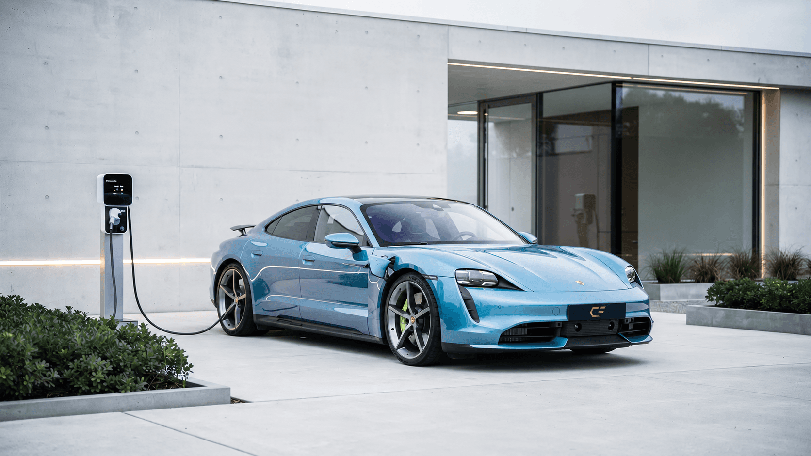 Electric Car Finance
