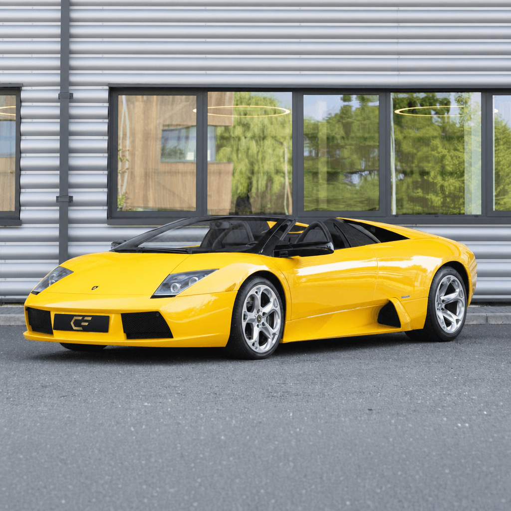 Classic Car Finance