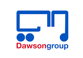 Dawson Group logo