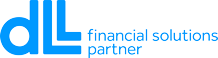 DLL Finance logo