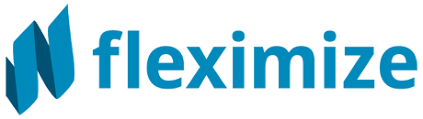 Fleximize logo