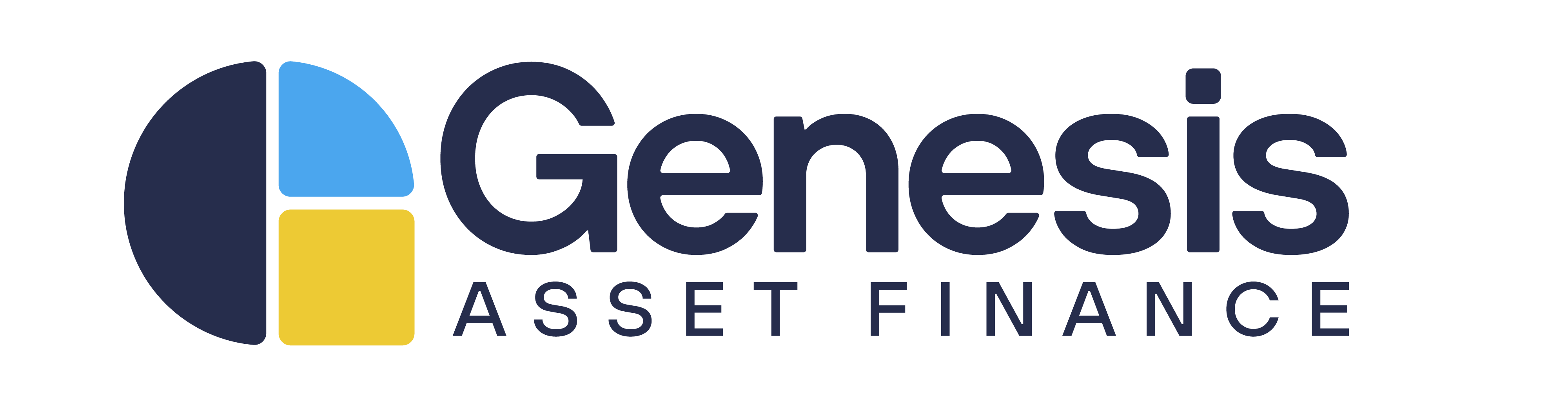 Genesis Asset Finance logo