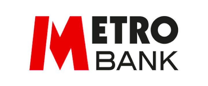 Metropolitan logo