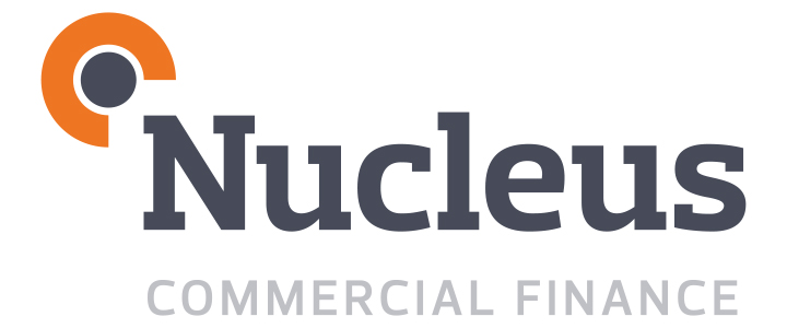 Nucleus logo