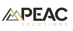 PEAC Solutions logo