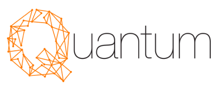 Quantum Funding logo
