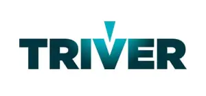 Triver logo