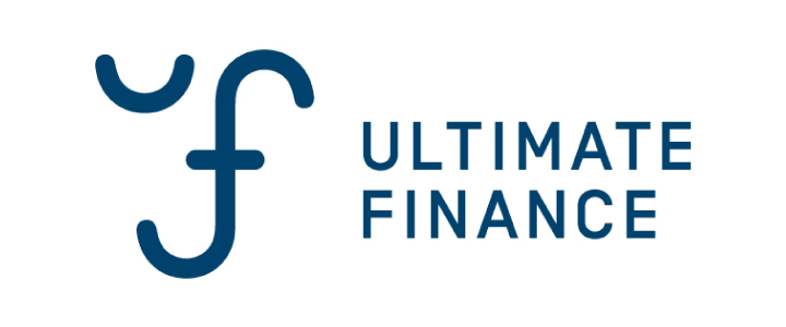 Ultimate Finance logo